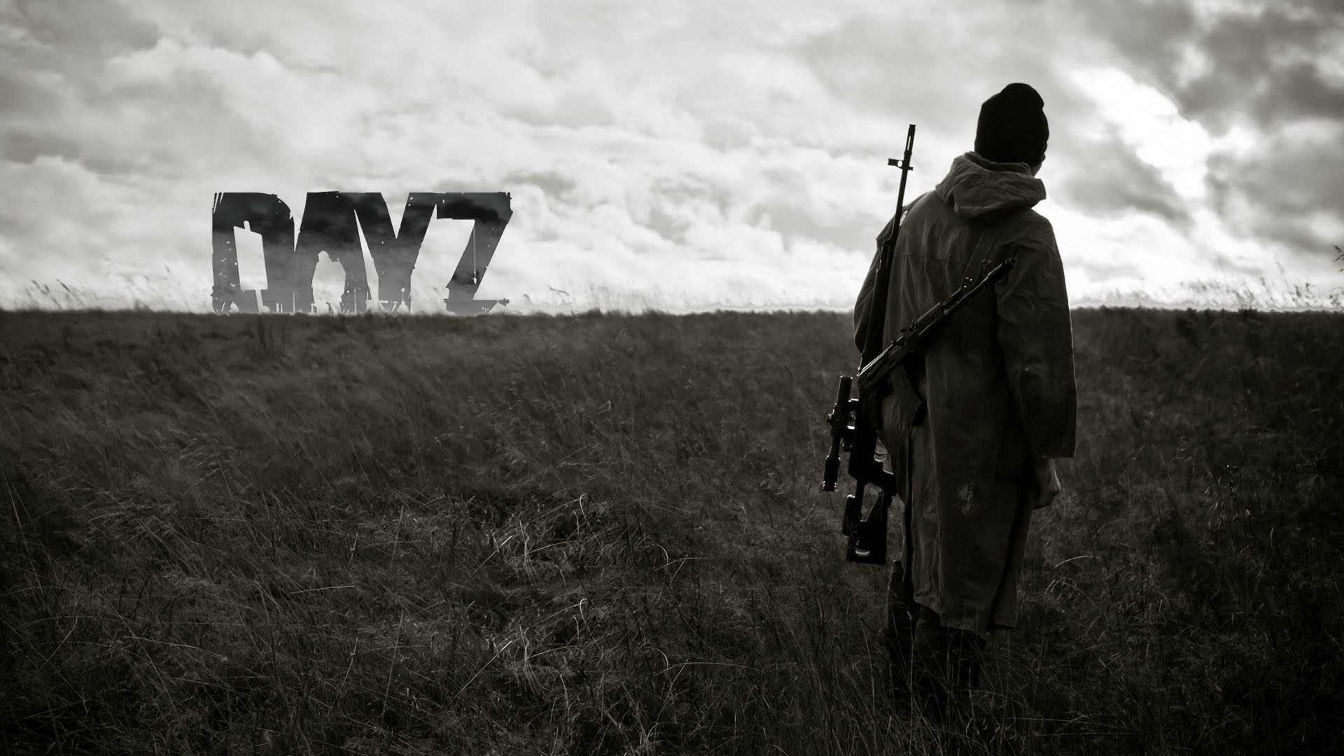 DayZ и DayZ Standalone